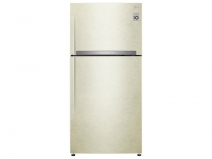 Холодильник NoFrost LG GR-H802HEHZ