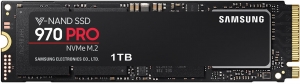 SSD накопичувач Samsung 1TB MZ-V7P1T0BW