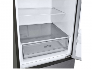 Холодильник NoFrost LG GA-B509CLZM nalichie