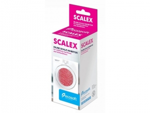 Фільтр від накипу Scalex-100  для пральних машин