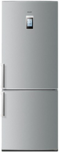 Холодильна вітрина SNAIGE CD290-1008