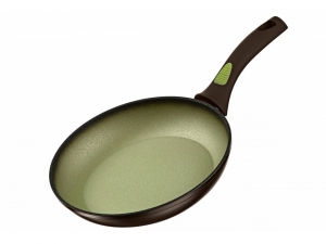 Сковорода Ardesto Avocado 22 см,(AR2522FA) зелений, алюміній