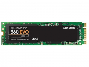 SSD накопичувач Samsung 250Gb MZ-N6E250BW