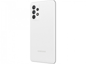 Смартфон Samsung Galaxy A52 4/128GB (SM-A525FZWDSEK) White nalichie