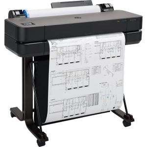 Принтер HP DesignJet T230 24