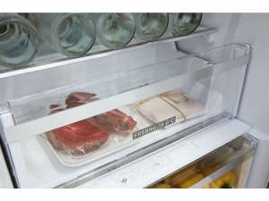 Холодильник NoFrost Whirlpool W7811OOX nalichie