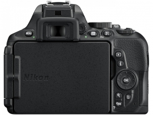 Цифрова камера NIKON D5600 Kit 18-55 VR AF-P nalichie