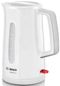 Електрочайник Bosch TWK 3A011 nalichie