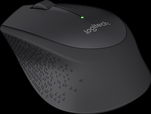 Мишка безпровідна LOGITECH Wireless Mouse  M280 nalichie