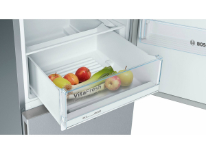 Холодильник Bosch KGV39VL306 nalichie