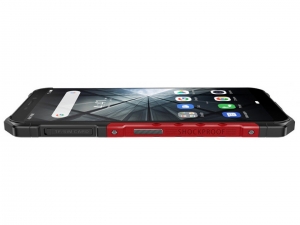 Смартфон Ulefone Armor X3 (IP68, 2/32BG, 3G) Black-Red nalichie