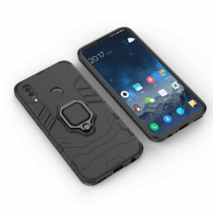Чохол для смартфона Transformer Ring Xiaomi Redmi Note 7 Чорний / Soul Black nalichie
