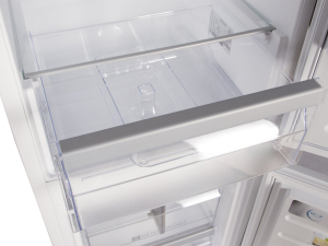 Холодильник комбінований Whirlpool ART6711 nalichie