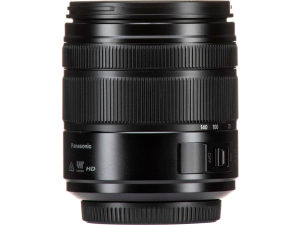 Об`єктив Panasonic Micro 4/3 Lens 14-140mm f/3.5-5.6 ASPH. POWER O.I.S. Lumix G Vario II H-FSA141 nalichie