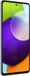 Смартфон Samsung Galaxy A52 4/128GB (SM-A525FLVDSEK) Lavender nalichie