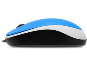 Мишка провідна Genius DX-120 USB Blue nalichie