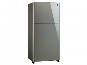 Холодильник NoFrost SHARP SJ-XG740GSL