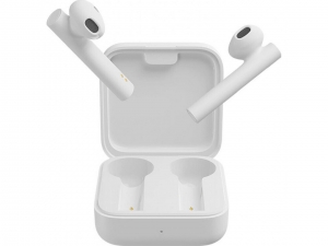 Навушники безпровідні Xiaomi  Mi Air 2 SE White nalichie