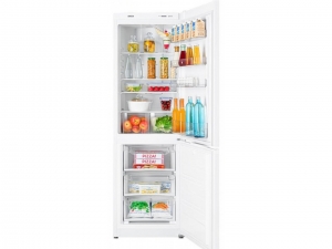 Холодильник NoFrost ATLANT ХМ-4421-509-ND nalichie
