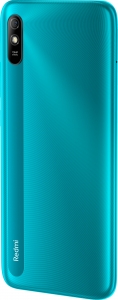 Смартфон Xiaomi Redmi 9A 2/32GB Peacock Green (M2006C3LG) nalichie