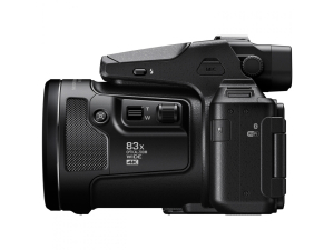 Цифрова камера  Nikon Coolpix P950 Black nalichie