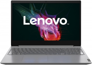 Ноутбук Lenovo V15 (82C500JKRA) Grey