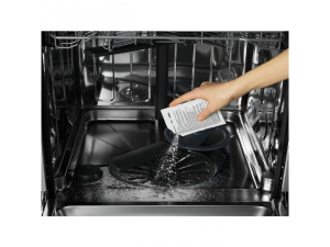 Набір Electrolux для чищення пральних та посудомийних машин nalichie