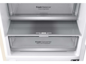 Холодильник NoFrost LG GW-B509SEUM nalichie