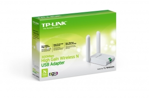 Адаптер TP-Link TL-WN822N nalichie