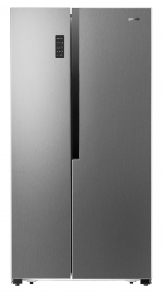 Холодильник NoFrost Gorenje NRS9181MX