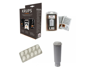 Комплект для обслуговування кавоварок Krups XS530010 nalichie