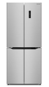 Холодильник Side-by-Side Edler ED-405MD