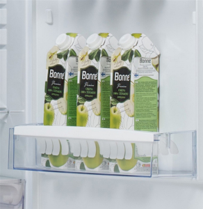 Холодильник Snaige C29SM-T1002F nalichie