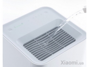 Зволожувач повітря Xiaomi SmartMi Humidifier (CJXJSQ02ZM) nalichie