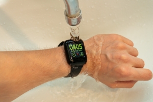 Смарт годинник 1MORE E-Joy Smart Watch WOD001 nalichie