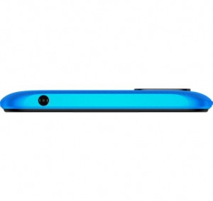 Смартфон Xiaomi Redmi 9C 2/32GB Twilight Blue nalichie