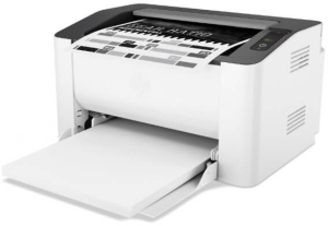 Принтер HP Laser 107a ( 4ZB77A) nalichie