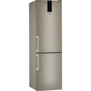 Холодильник NoFrost Whirlpool W9931DBH