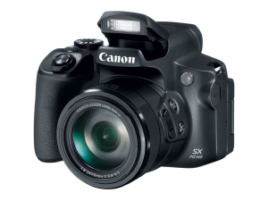 Цифрова камера Canon Powershot SX70 HS Black nalichie