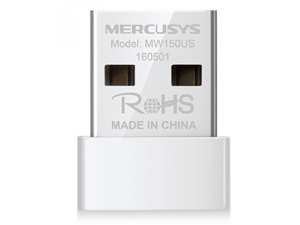 Адаптер MERCUSYS MW150US