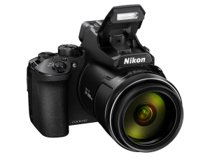 Цифрова камера  Nikon Coolpix P950 Black nalichie