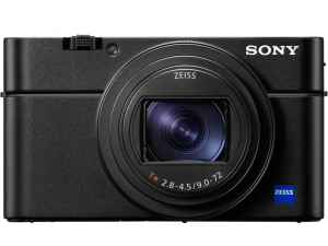 Цифрова камера Sony Cyber-Shot RX100 MkVII