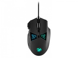 Мишка провідна 2E Gaming MG320 RGB USB Black