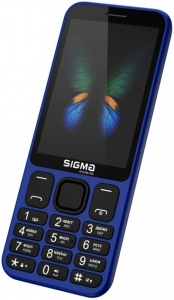 Мобільний телефон Sigma X-style 351 LIDER Red nalichie