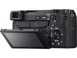 Цифрова камера Sony Alpha 6400 Body Black nalichie