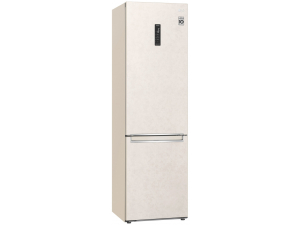 Холодильник NoFrost LG GW-B509SEUM nalichie
