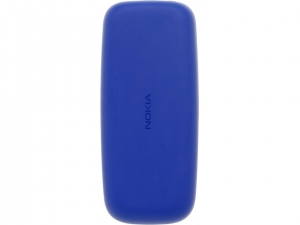Мобільний телефон Nokia 105 2019 SS Blue nalichie