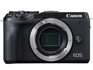Цифрова камера Canon EOS R6 body