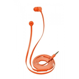 Навушники Trust Duga (22111) Neon Orange