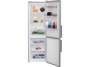 Холодильник Beko RCSA366K31XB nalichie